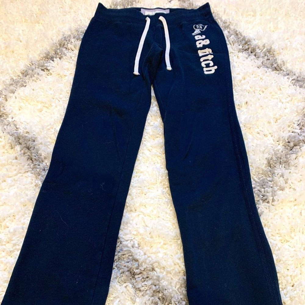Abercrombie Kids Girls Pants. Size L (10/12)